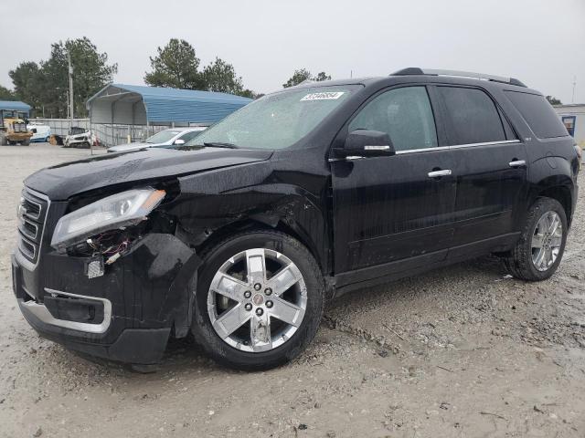 GMC ACADIA 2017 1gkkvskd0hj185277