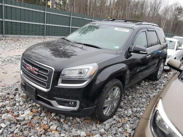 GMC ACADIA LIM 2017 1gkkvskd0hj188311