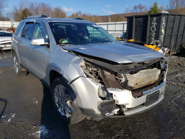 GMC ACADIA LIM 2017 1gkkvskd0hj204457