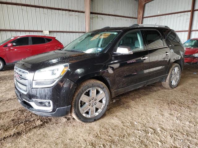 GMC ACADIA 2017 1gkkvskd0hj251729