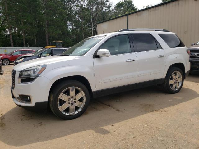 GMC ACADIA LIM 2017 1gkkvskd0hj259216