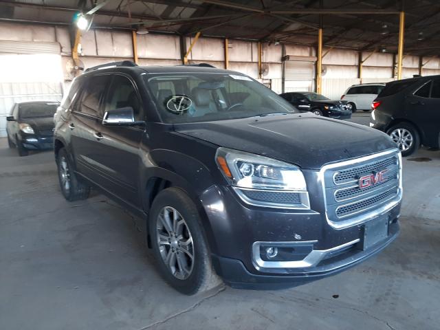 GMC ACADIA SLT 2013 1gkkvskd1dj120142