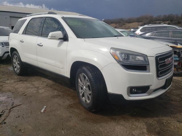 GMC ACADIA SLT 2013 1gkkvskd1dj152010