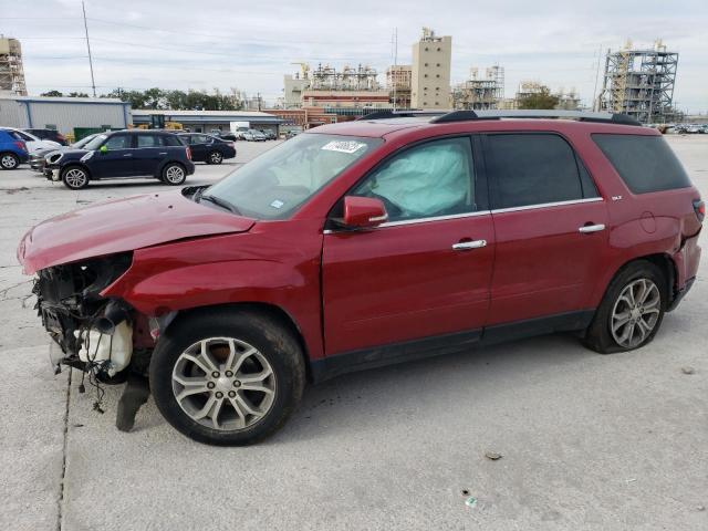 GMC ACADIA 2013 1gkkvskd1dj159197