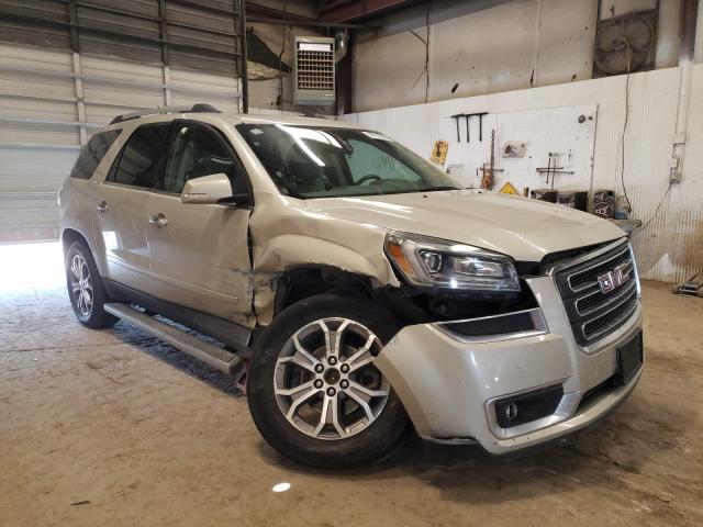 GMC ACADIA SLT 2013 1gkkvskd1dj177652