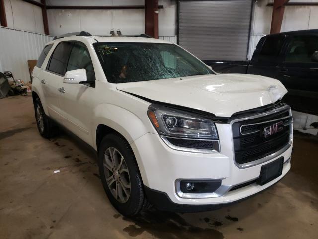 GMC ACADIA 2013 1gkkvskd1dj226140