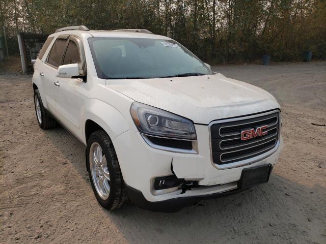 GMC ACADIA SLT 2014 1gkkvskd1ej192461