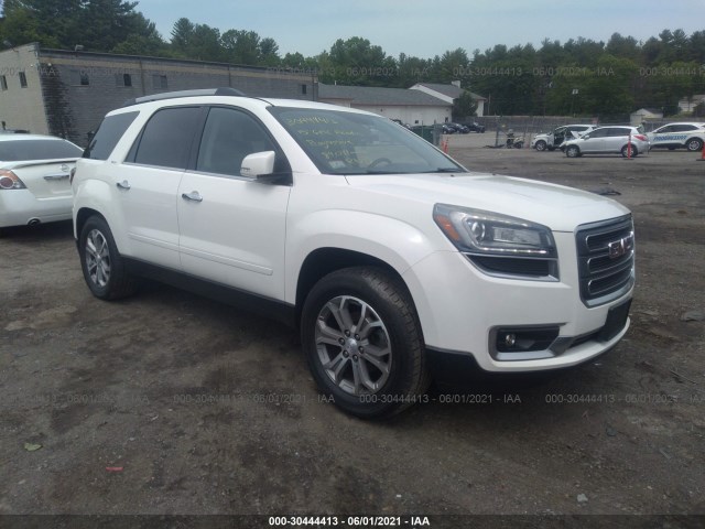 GMC ACADIA 2015 1gkkvskd1fj156688