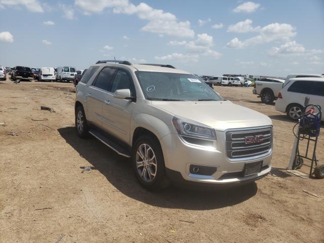 GMC ACADIA SLT 2015 1gkkvskd1fj267497