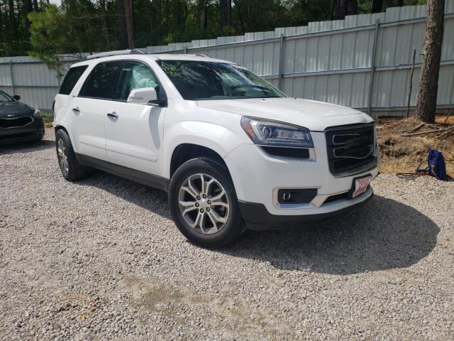 GMC ACADIA SLT 2016 1gkkvskd1gj295933