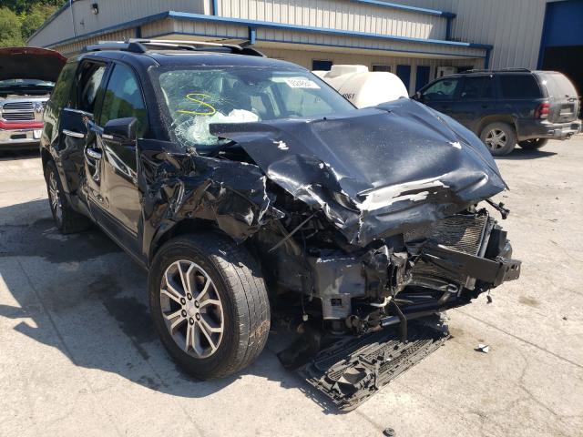 GMC ACADIA SLT 2016 1gkkvskd1gj324380