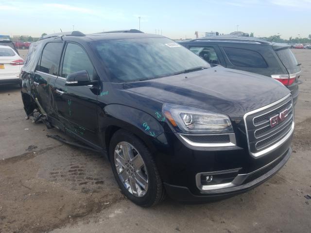 GMC ACADIA LIM 2017 1gkkvskd1hj113634