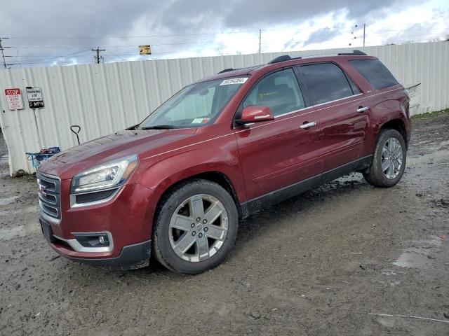 GMC ACADIA LIM 2017 1gkkvskd1hj150067