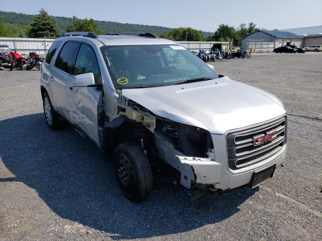 GMC ACADIA LIM 2017 1gkkvskd1hj151185