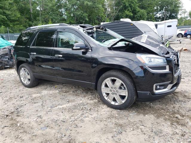 GMC ACADIA LIM 2017 1gkkvskd1hj195140