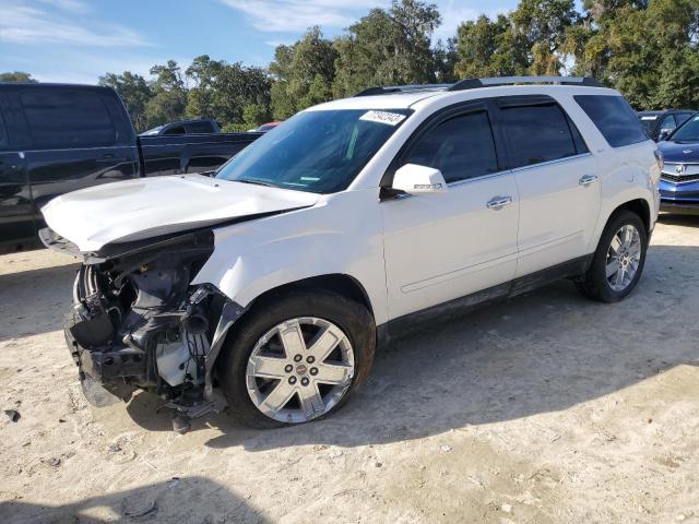 GMC ACADIA 2017 1gkkvskd1hj196076