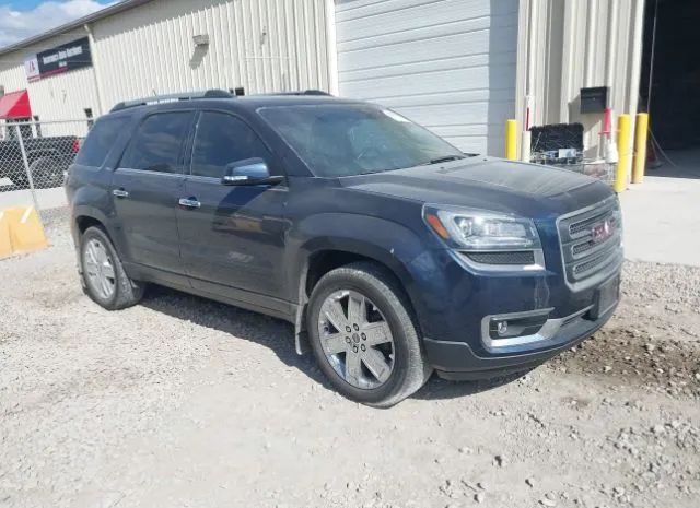 GMC ACADIA LIMITED 2017 1gkkvskd1hj196501