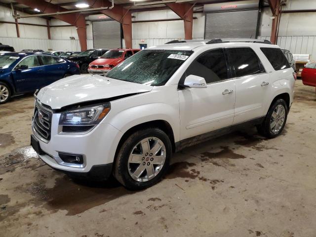 GMC ACADIA 2017 1gkkvskd1hj200725