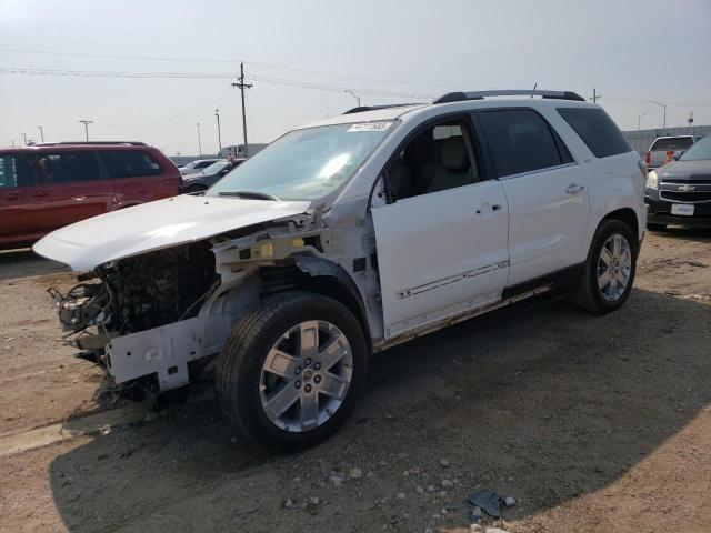 GMC ACADIA LIM 2017 1gkkvskd1hj201728