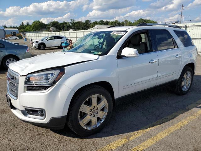 GMC ACADIA 2017 1gkkvskd1hj202491