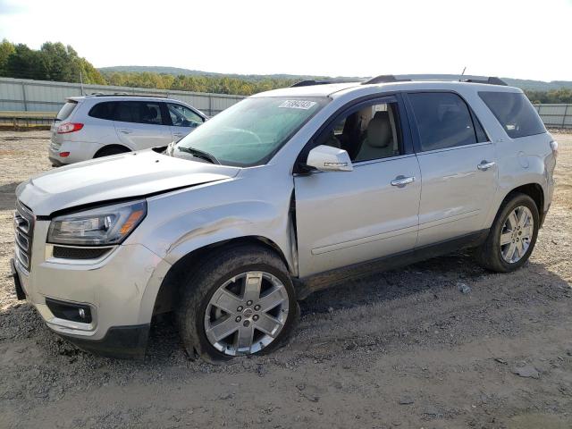 GMC ACADIA 2017 1gkkvskd1hj209926