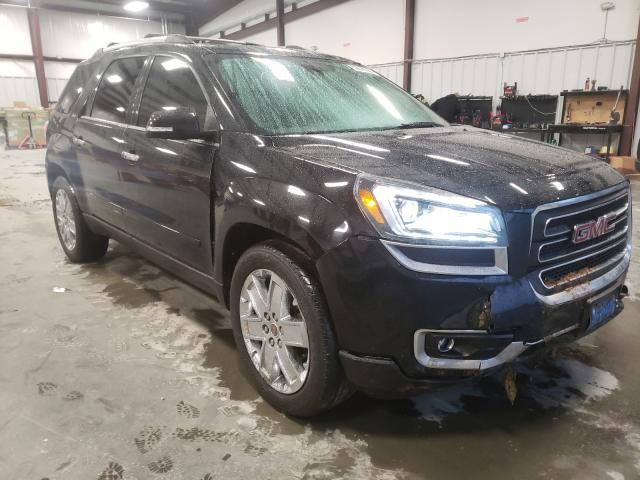 GMC ACADIA LIM 2017 1gkkvskd1hj216522