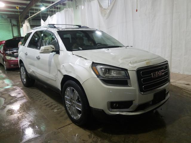 GMC ACADIA LIM 2017 1gkkvskd1hj233949