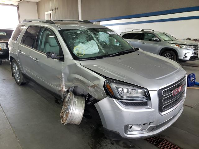 GMC ACADIA LIM 2017 1gkkvskd1hj275215