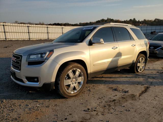 GMC ACADIA 2017 1gkkvskd1hj276347