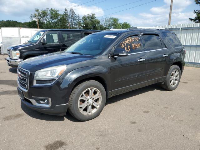 GMC ACADIA 2013 1gkkvskd2dj136172