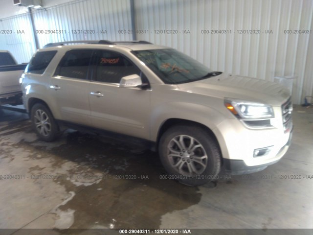 GMC ACADIA 2013 1gkkvskd2dj138861