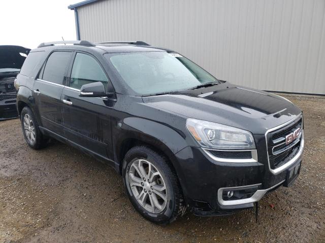 GMC ACADIA SLT 2013 1gkkvskd2dj145440