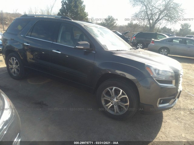 GMC ACADIA 2013 1gkkvskd2dj185923