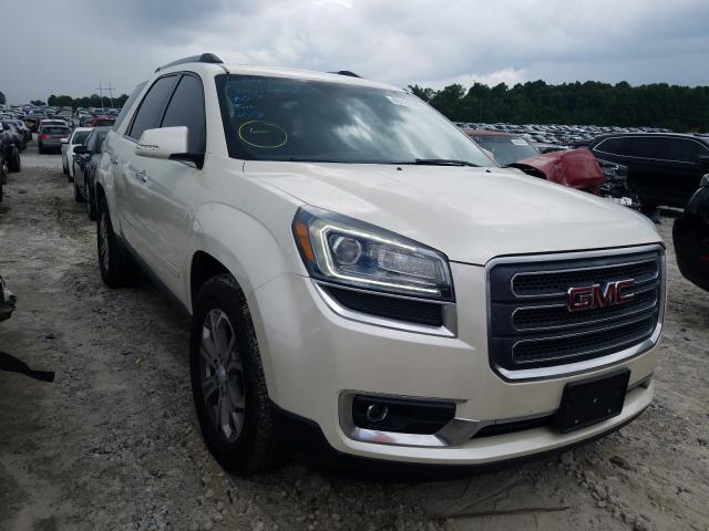 GMC ACADIA SLT 2014 1gkkvskd2ej165737