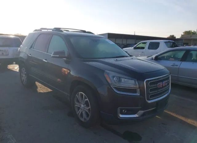 GMC ACADIA 2014 1gkkvskd2ej181517