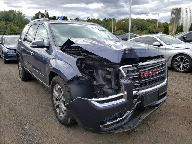 GMC ACADIA SLT 2014 1gkkvskd2ej183719