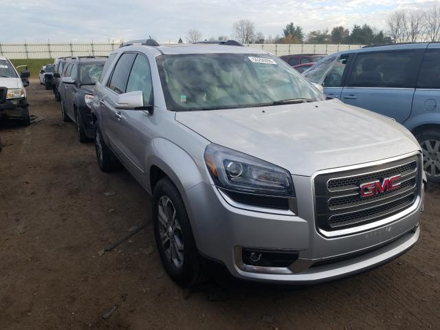 GMC ACADIA SLT 2014 1gkkvskd2ej335384