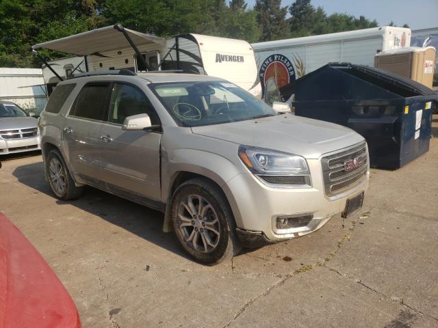 GMC ACADIA SLT 2015 1gkkvskd2fj147742