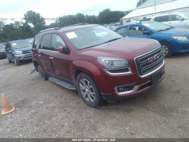 GMC ACADIA 2015 1gkkvskd2fj161575