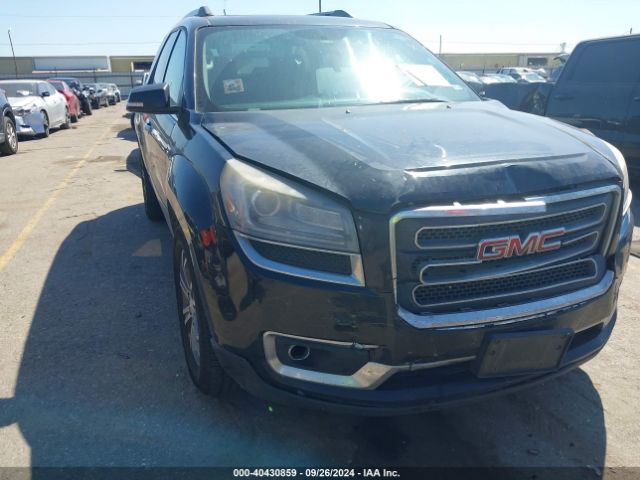 GMC ACADIA 2015 1gkkvskd2fj230880