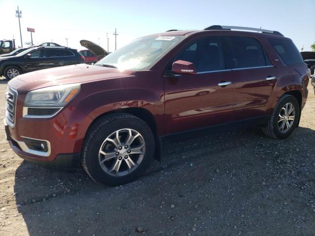 GMC ACADIA SLT 2015 1gkkvskd2fj369195