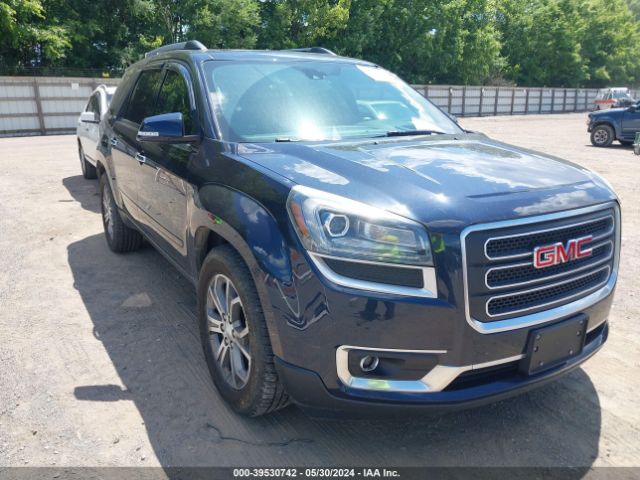 GMC ACADIA 2015 1gkkvskd2fj380892