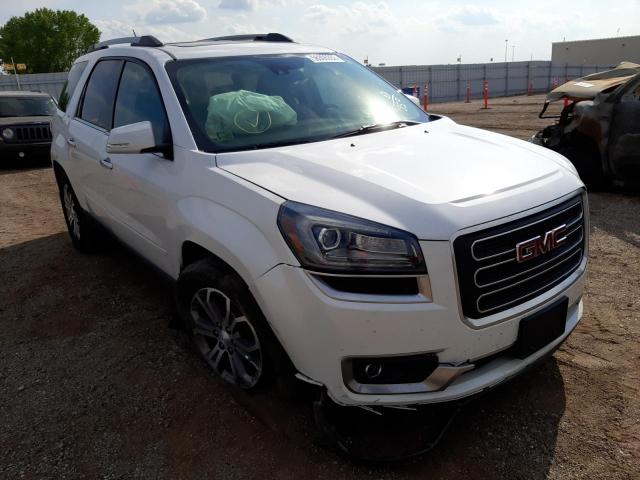 GMC ACADIA SLT 2016 1gkkvskd2gj141859