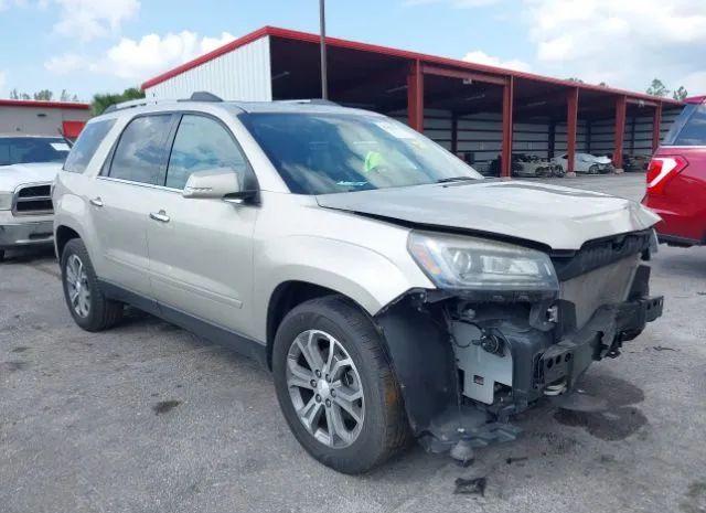 GMC ACADIA 2016 1gkkvskd2gj250306