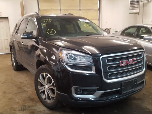 GMC ACADIA SLT 2016 1gkkvskd2gj251925