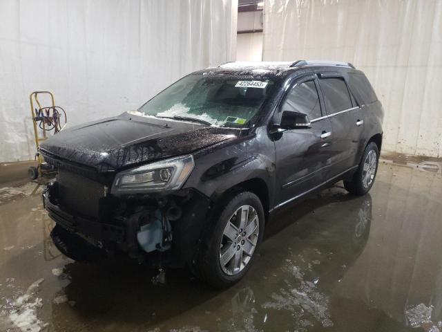 GMC ACADIA LIM 2017 1gkkvskd2hj206307