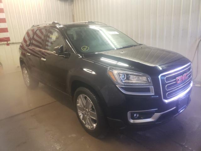 GMC ACADIA LIM 2017 1gkkvskd2hj212575