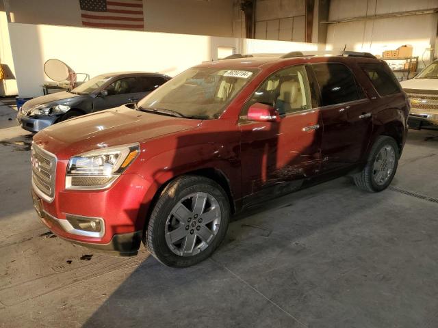 GMC ACADIA LIM 2017 1gkkvskd2hj225651