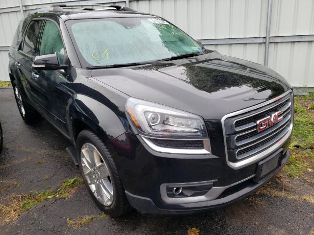 GMC ACADIA LIM 2017 1gkkvskd2hj234480