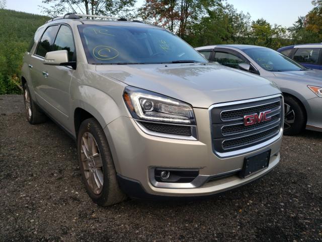 GMC ACADIA LIM 2017 1gkkvskd2hj236035